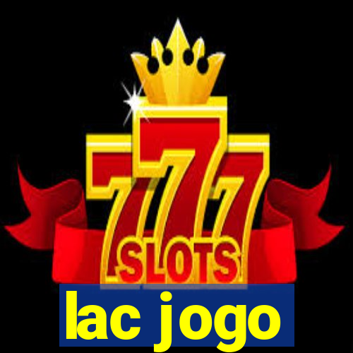 lac jogo